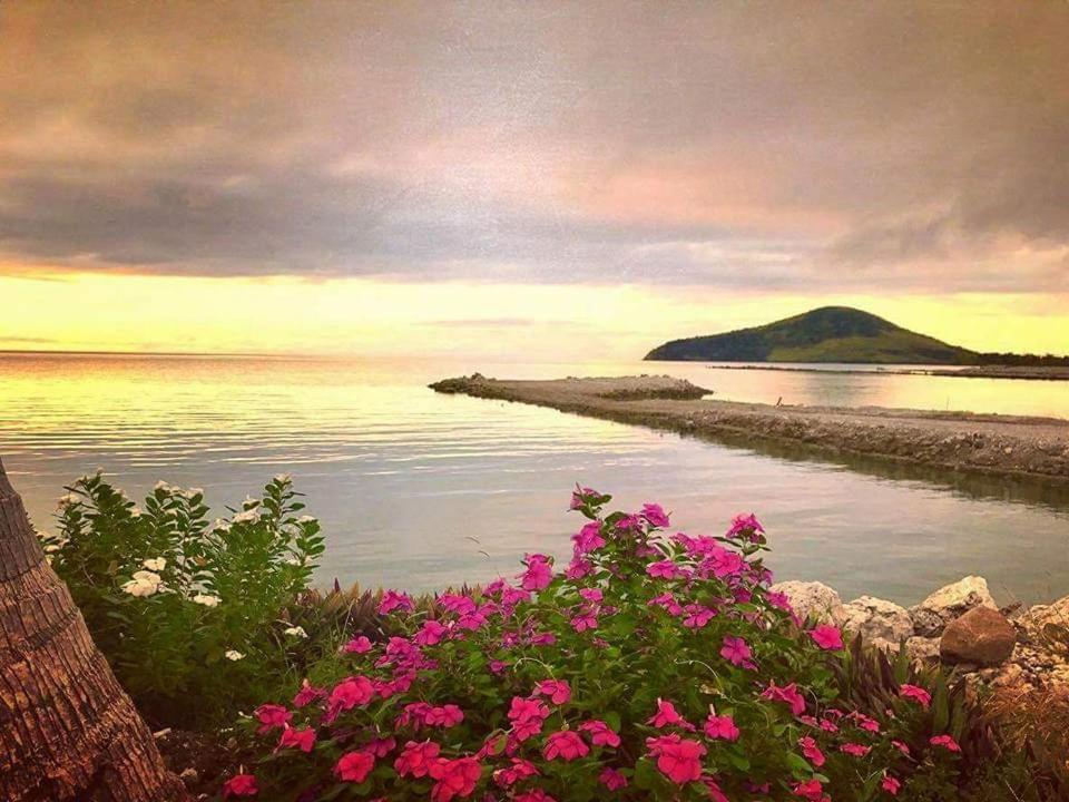 Golden Point Resort Rakiraki Kültér fotó